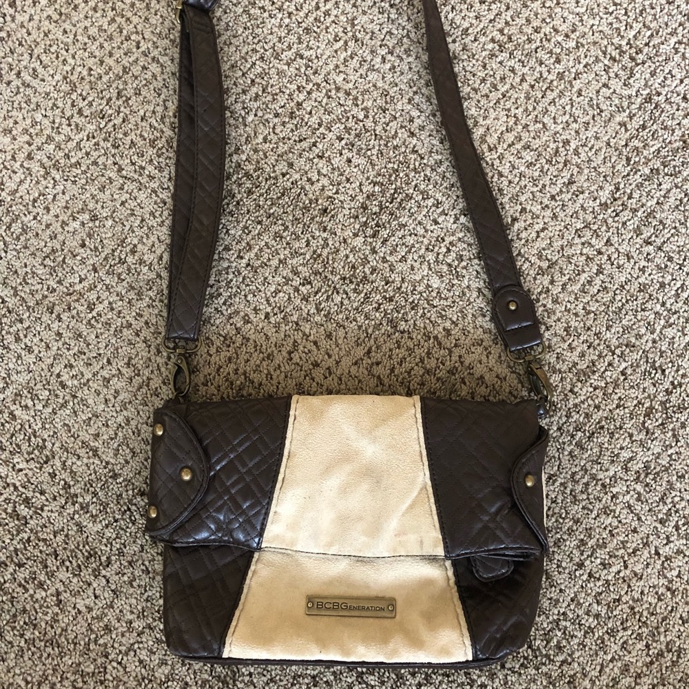 BCBG PURSE